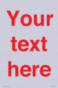 custom-blank-information-sign-red-text-on-a-plain-background~